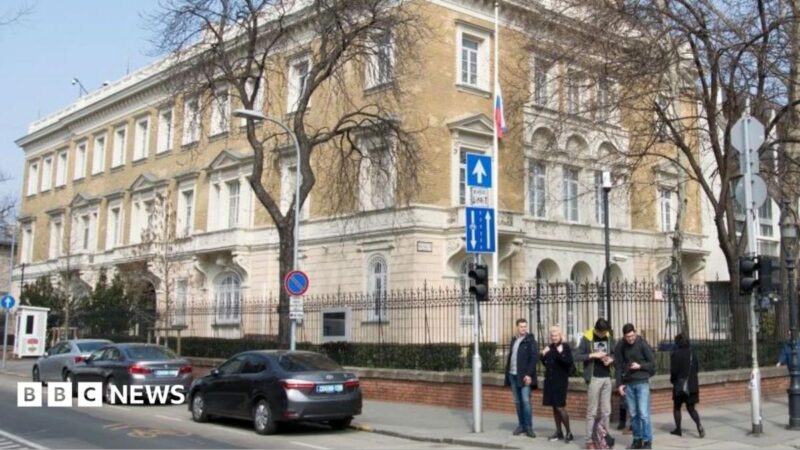Hungary expels 10 Russian diplomats in 2026, signaling shift from pro‑Kremlin stance