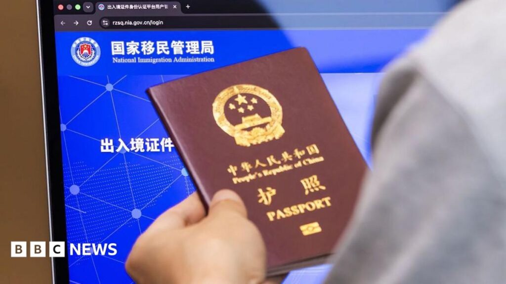 China Tightens Travel Restrictions for Citizens in 2026, Affecting African Trade