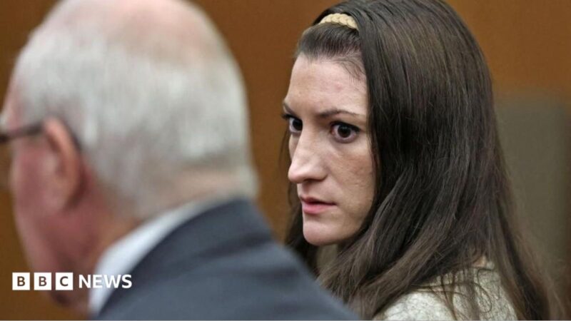 Lindsay Clancy trial deadlocked as jurors urged to keep trying – Massachusetts mother faces murder charges for 2023 killings