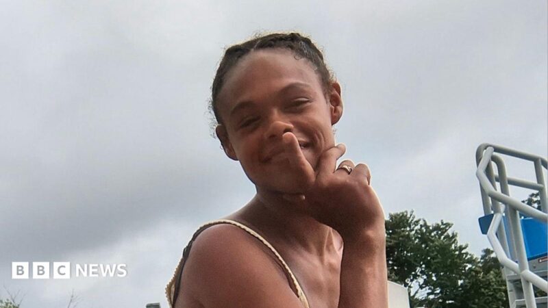 Tasia Fortune murder arrest in Mississippi exposes surge in hate crimes against Black women 2026