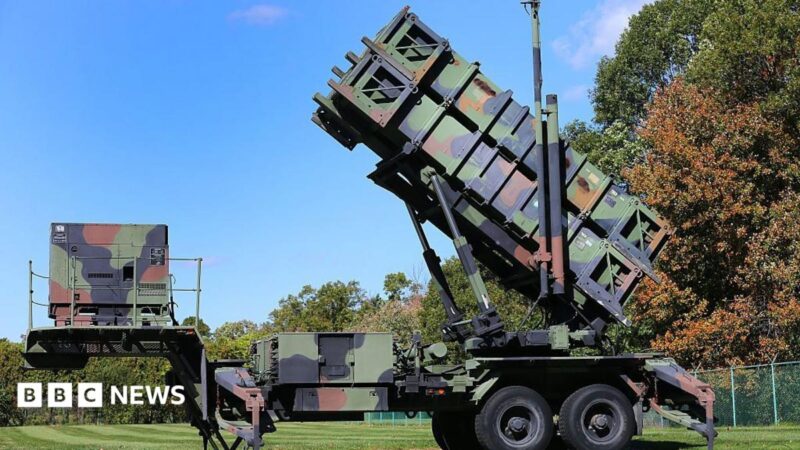 Pentagon inspector flags US munitions shortfall in Iran war, 2026 bottleneck
