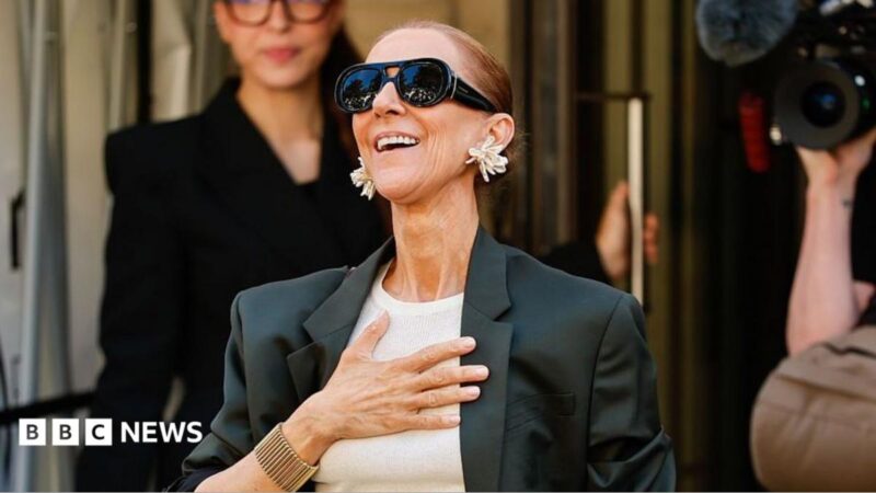 Céline Dion’s Paris Comeback Concert 2026 Sparks Global Buzz and Highlights African Francophone Fanbase