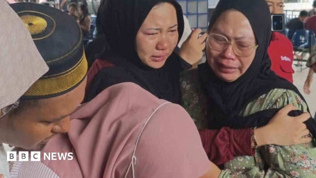 Indonesian ferry disaster: Virgo Transport 8 capsizes in Java Sea, six dead, 107 rescued, 130 missing – 2026