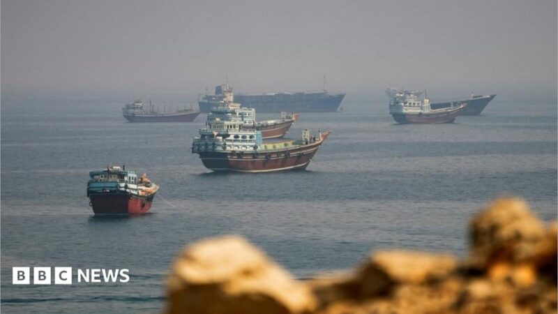 US missile strike on Iran kills four at wedding party, sparks retaliation – impact on African oil markets and diaspora in 2026