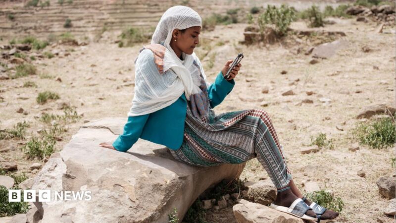 Internet restricted after fighting breaks out in Ethiopia’s Tigray region, June 2026