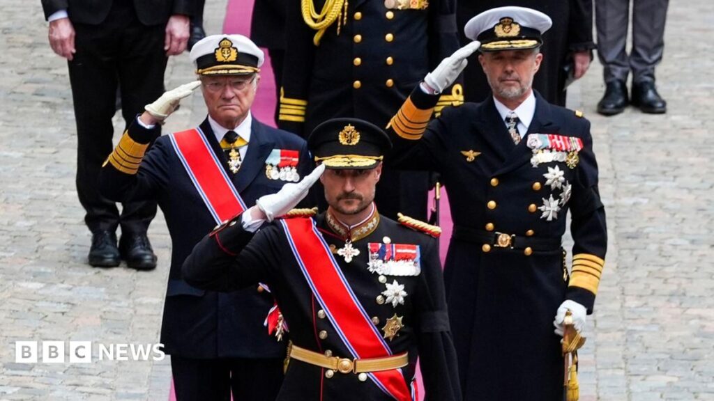 Prince William attends King Harald V funeral in Norway 2026, highlighting UK‑Nordic ties and impact on African aid partnerships
