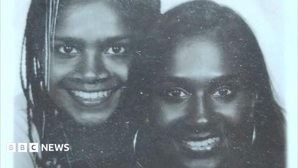DNA test reveals Dutch adoptees Meena Geltink and Minal Tijssen are sisters after 40 years of friendship