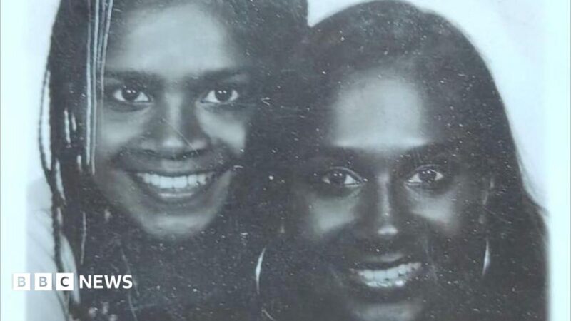 DNA test reveals Dutch adoptees Meena Geltink and Minal Tijssen are sisters after 40 years of friendship