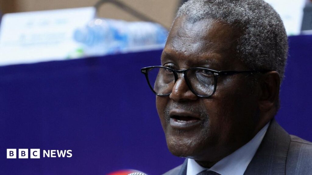 Aliko Dangote’s $10bn Refinery IPO: Impact on Nigeria’s Economy and African Investors 2026