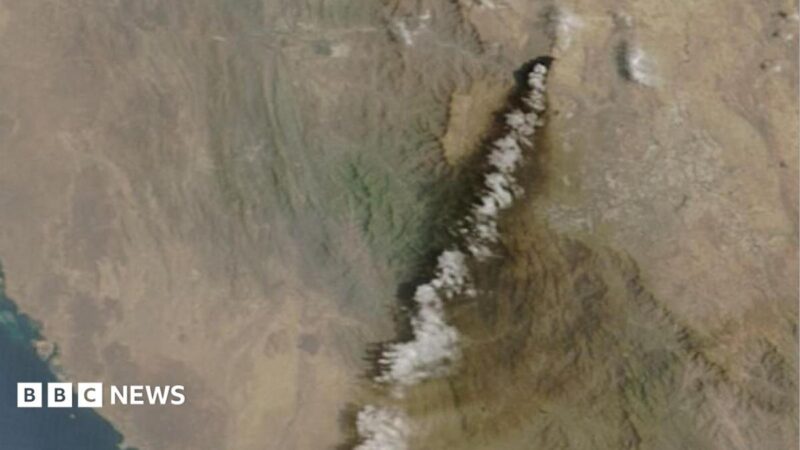 Saudi Arabia vows retaliation after Houthi strikes injure 73, ignite oil facilities – 2026