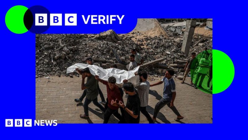 Gaza death toll exceeds 1,300, 301 children killed, 2026 ceasefire breach – African response