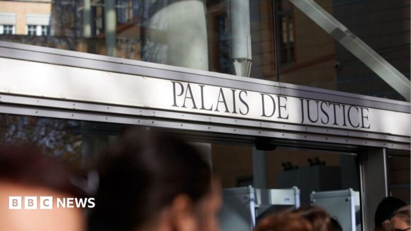 Father jailed for threatening to behead teacher in French village near Toulouse, 2026