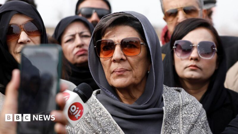 Aleema Khanum Arrested in Pakistan: What It Means for Imran Khan’s Movement and Regional Politics in 2026