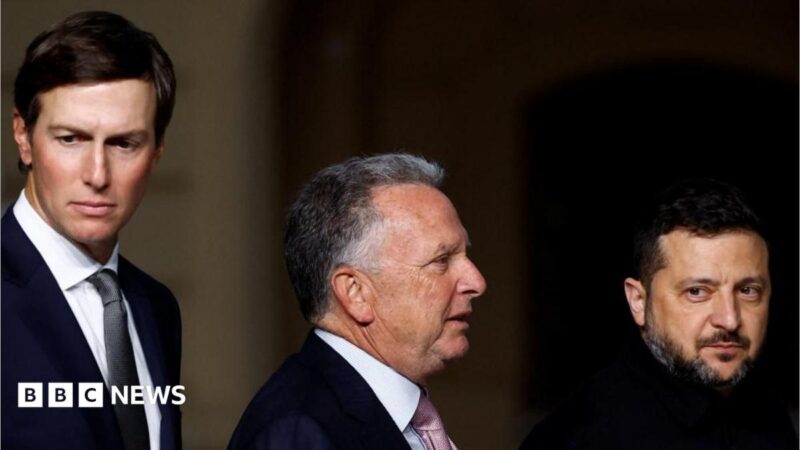 2026 US Envoy Talks Russia‑Ukraine Peace: Symbolic Gestures Hide Deep Divide on Ceasefire