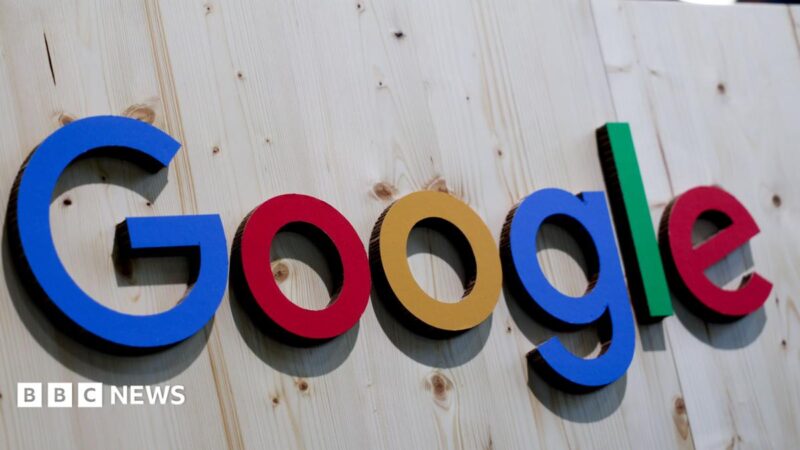 Google fined €403 million by Irish watchdog in 2026 – impact on African users