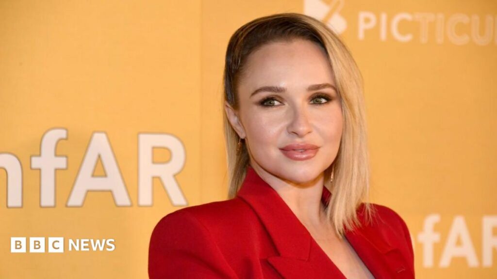 Hayden Panettiere overdose death 2026 autopsy reveals fentanyl, Xanax and antipsychotics