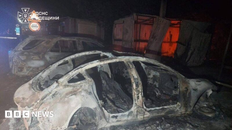Two Killed at Moldova Border After Russian-Ukrainian Drone Strike, Sep 2026: What It Means for Europe and Africa