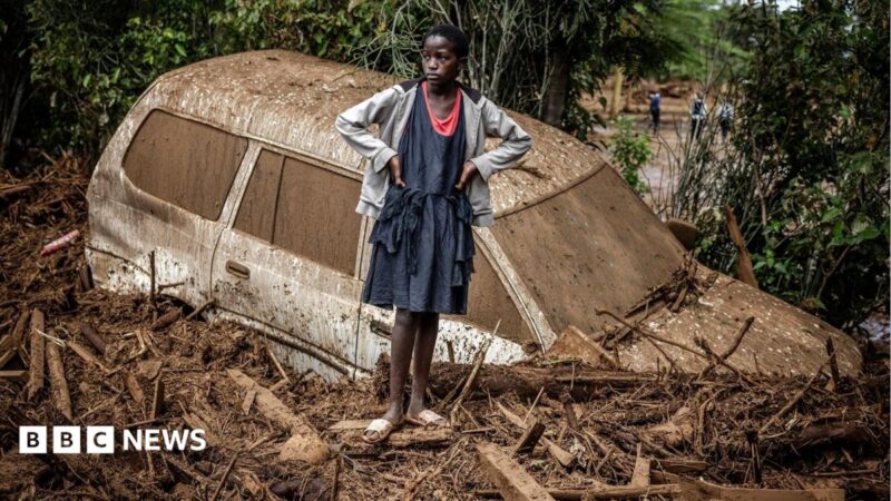 UN warns supersized El Niño 2026 threatens African agriculture, energy and global markets