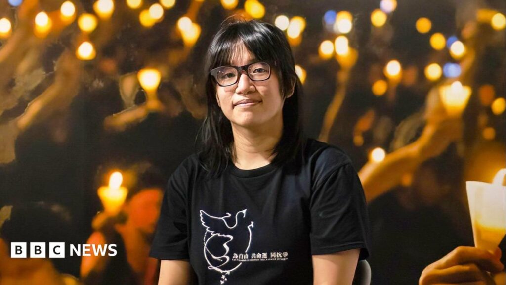 Hong Kong Tiananmen activists sentenced to up to seven years in 2026 – what it means for Hong Kong, the diaspora and Africa‑China ties