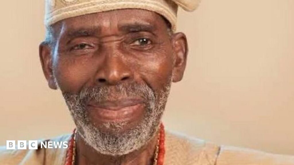 Olu Jacobs dies at 84 in 2026: Nollywood legend’s legacy and its ripple effect on African cinema