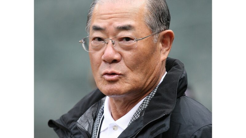 Isao Harimoto dies at 86: Japan’s 3,085‑hit baseball legend and Hiroshima survivor passes