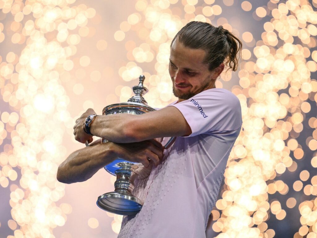 US Open 2026 men’s final: Alexander Zverev vs Ben Shelton – impact on African tennis