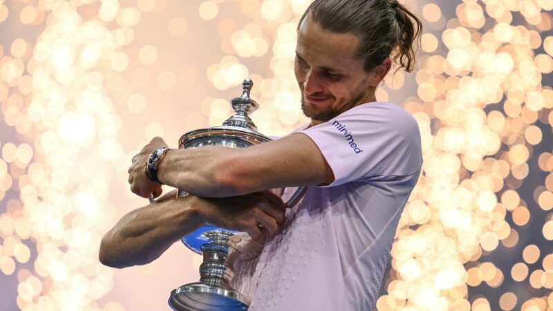 US Open 2026 men’s final: Alexander Zverev vs Ben Shelton – impact on African tennis