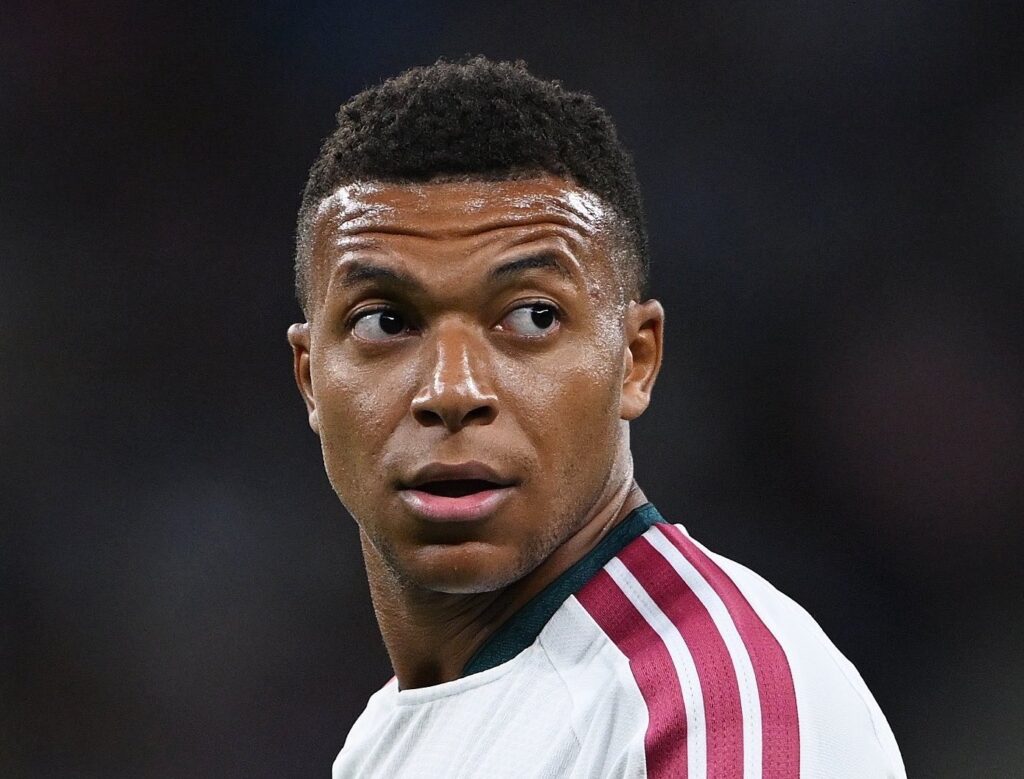 Kylian Mbappe on ego differences between Real Madrid and PSG: It’s normal in every dressing room