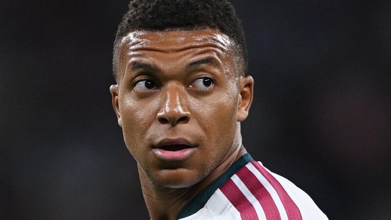 Kylian Mbappe on ego differences between Real Madrid and PSG: It’s normal in every dressing room