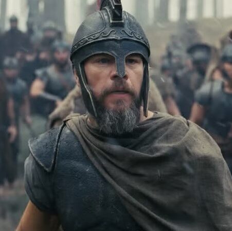 THE ODYSSEY has become Universal Pictures highest grossing film of all time — image 1