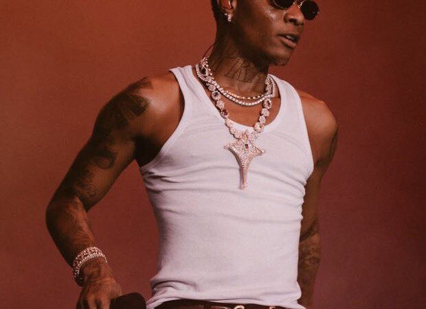 Wizkid is currently the most streamed African artist on Spotify this year, surpassing Tems — image 1