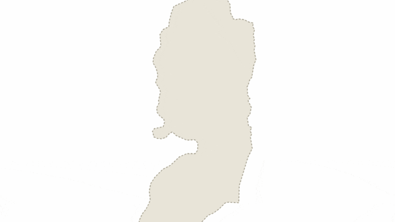 2026 map reveals 750,000 Israelis in 500 illegal settlements across Palestine – implications