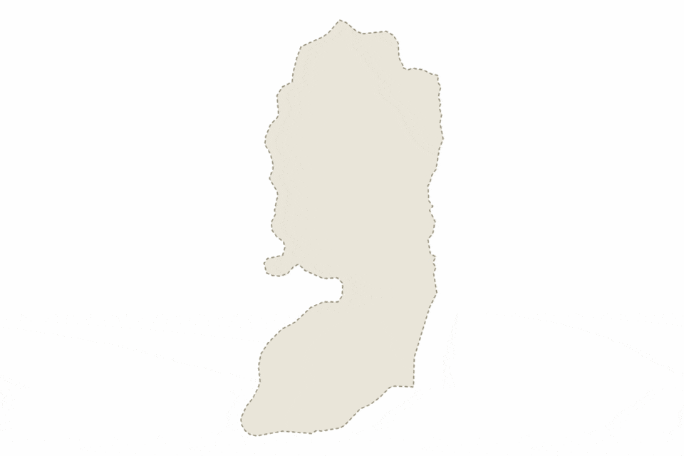 2026 map reveals 750,000 Israelis in 500 illegal settlements across Palestine – implications