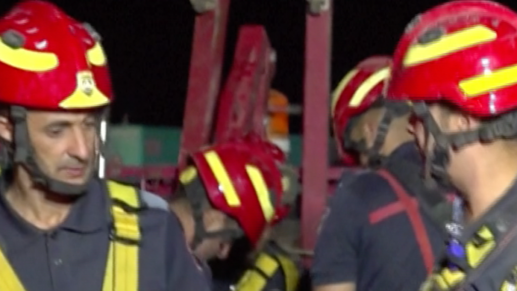 Algerian boy Ayoub dies after four days trapped in Tizi Ouzou well, sparking safety debate