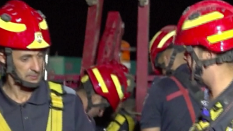 Algerian boy Ayoub dies after four days trapped in Tizi Ouzou well, sparking safety debate
