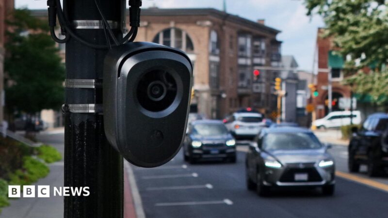 Why Flock AI Cameras Are Being Vandalised in US Cities and What It Means for Global Surveillance in 2026