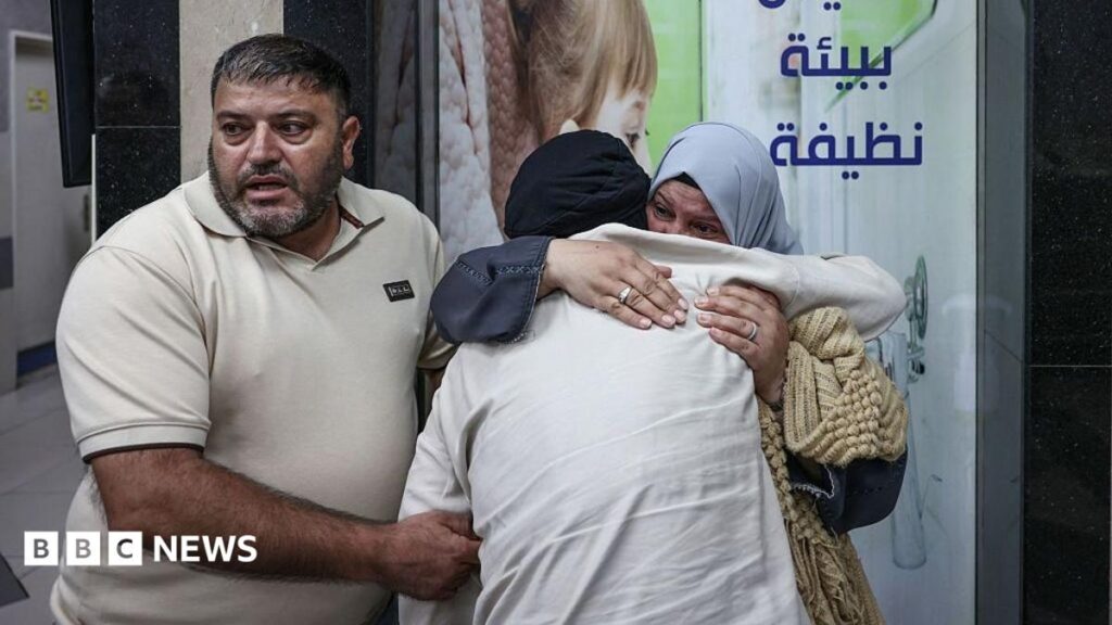 Palestinian teens killed in Al-Mughayyir settler attack, Israeli army says stones thrown – 2026 tragedy