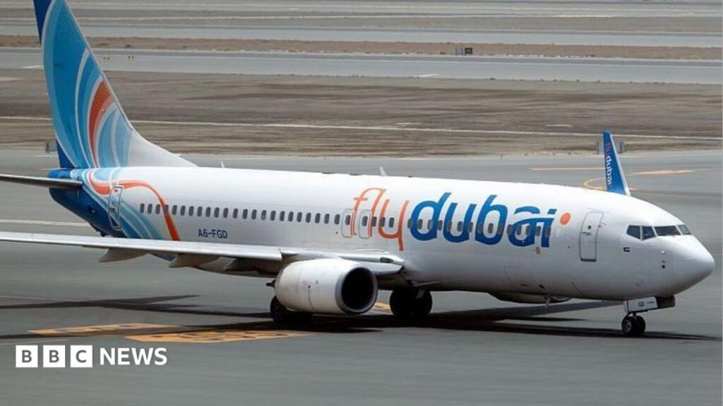 Flydubai flight stabbing to Israel 2026: captain injured, pilot arrested and its impact on African aviation