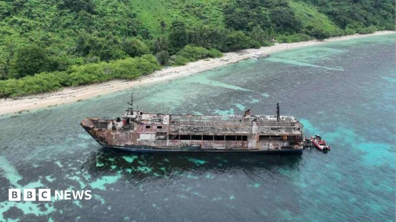 Philippines ferry fire kills 35, 70 missing – What it means for Asian maritime safety and African travelers in 2026