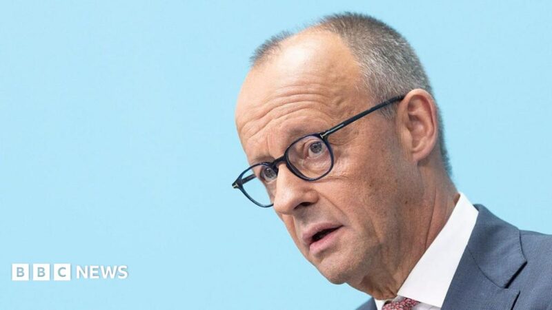 Friedrich Merz pledges coalition unity after German state election losses, 2026 impact on EU‑Africa trade and diaspora
