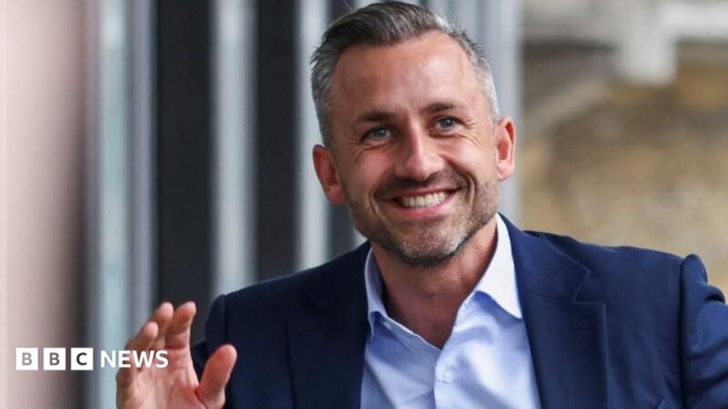 AfD claims ‘democracy demands’ cooperation after falling three seats short in 2026 German state election