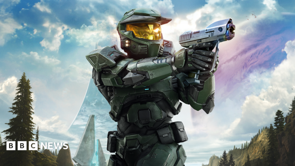 Activision to develop next Halo game as Xbox announces 3,600 job cuts in 2026