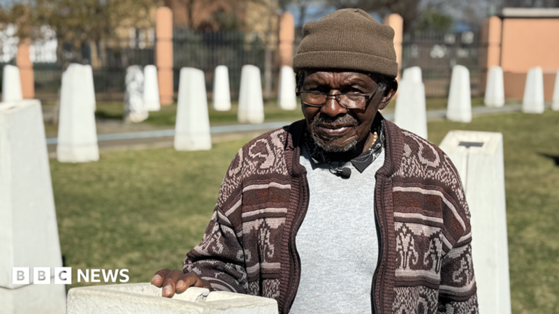 Sharpeville massacre survivors launch 2026 legal battle for reparations in South Africa