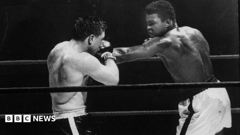 George Chuvalo dies at 89: Canadian boxing legend who never went down, impact on African‑Canadian fighters and the sport’s future