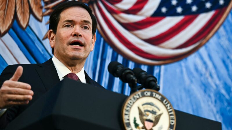 Marco Rubio visits Ecuador, Colombia, Peru after right‑wing wins to strengthen U.S. ties
