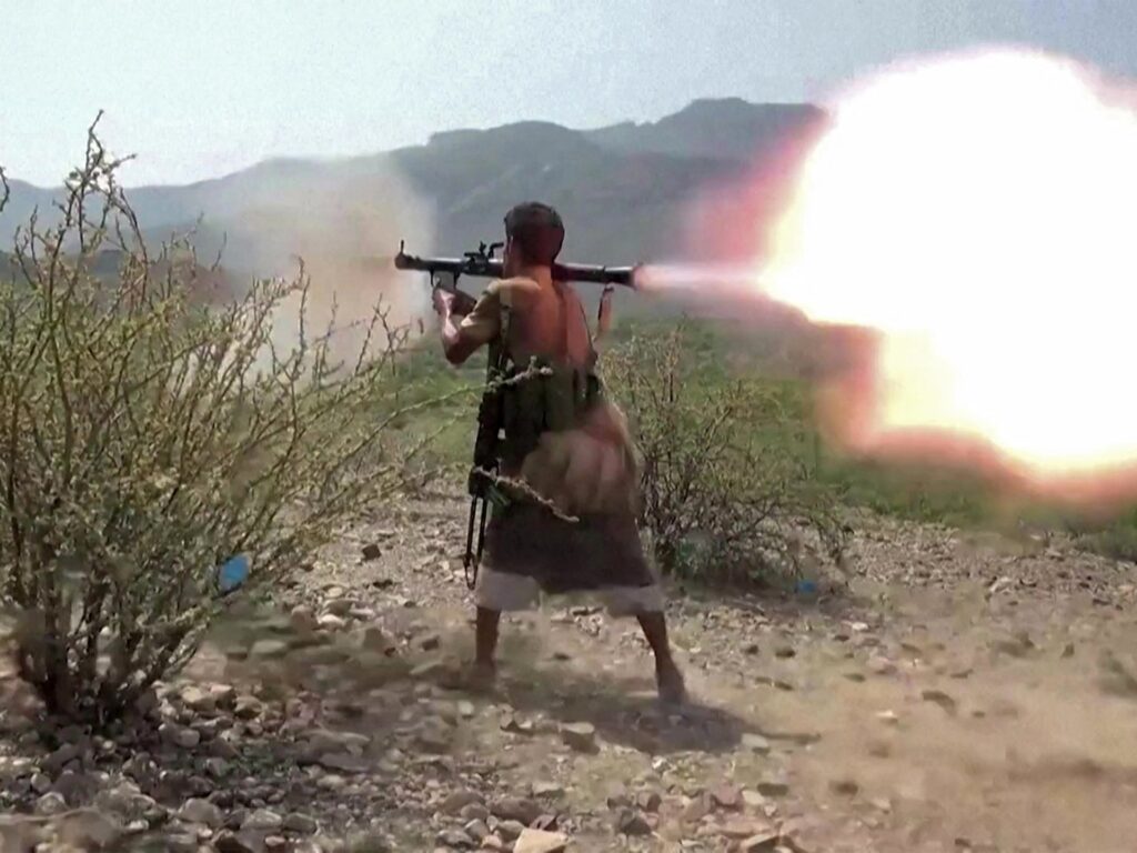 Yemen war escalates in 2026: Saudi Arabia, Iran, Houthis and African Red Sea shipping risks