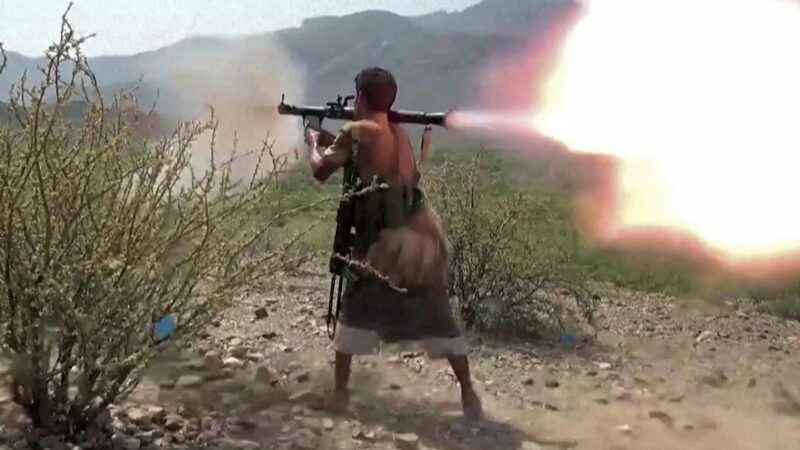 Yemen war escalates in 2026: Saudi Arabia, Iran, Houthis and African Red Sea shipping risks