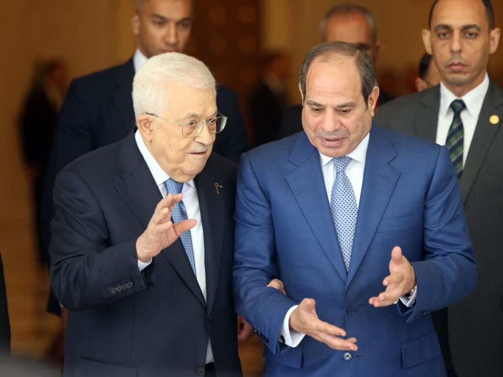 Egypt’s el‑Sisi Rejects Israel’s Gaza Displacement Plan, Implications for Africa 2026