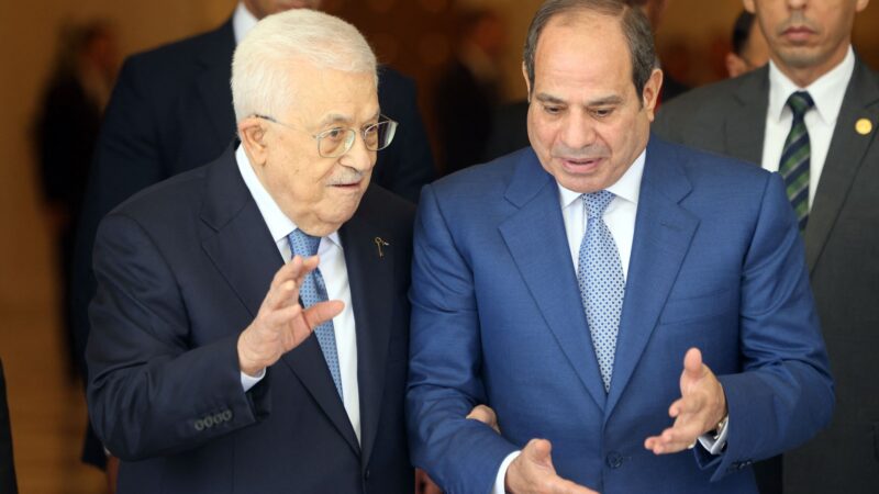 Egypt’s el‑Sisi Rejects Israel’s Gaza Displacement Plan, Implications for Africa 2026