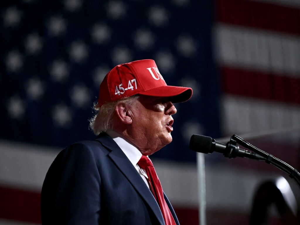Trump Claims Direct Talks With Iran: Is US Diplomacy Re‑igniting War Resolution?